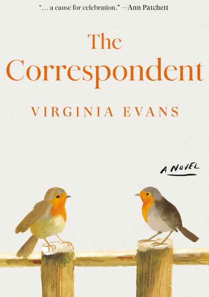 The Correspondent